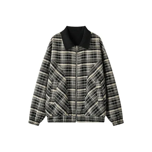 SCHEPPERHEYN Куртки и Пальто Унисекс