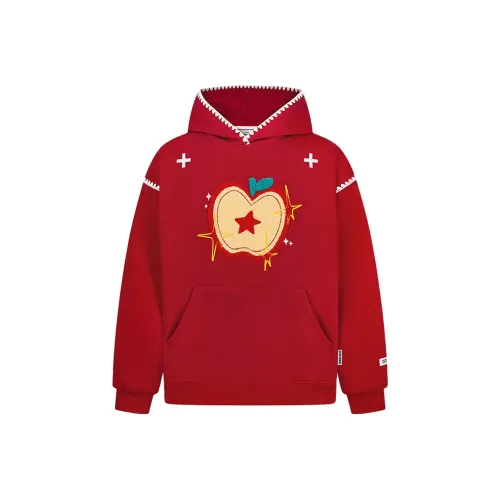 XIAOLIZI Женские Свитшоты