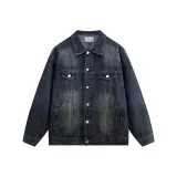 Темно-синий