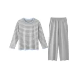 Женский-Серый