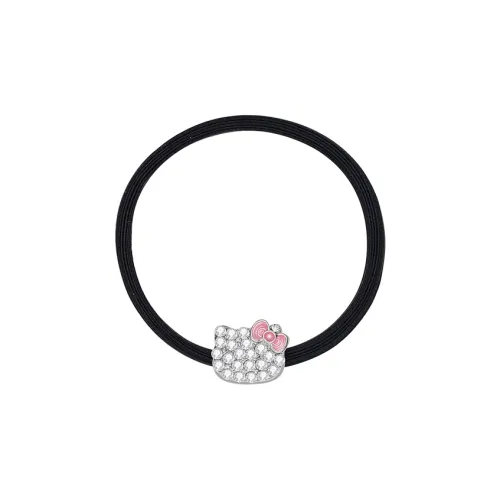 Sanrio Резинки для волос Spiral Women's