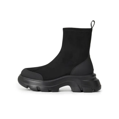 Белль Ботильоны Женские