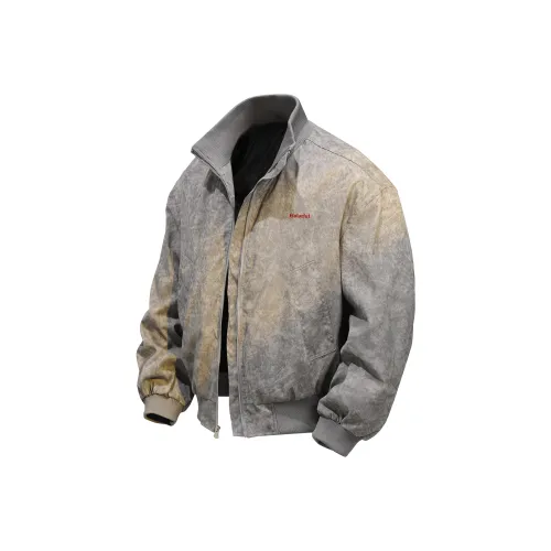 Colorful Creations Куртки и Пальто Унисекс