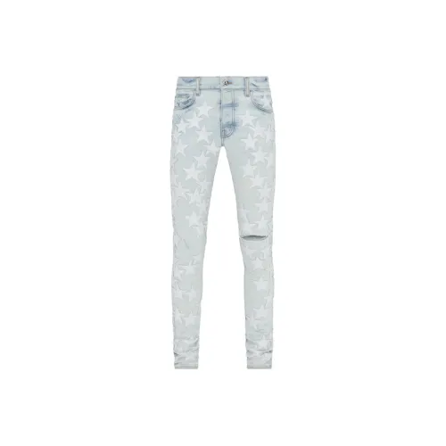 AMIRI Men's Casual Pants