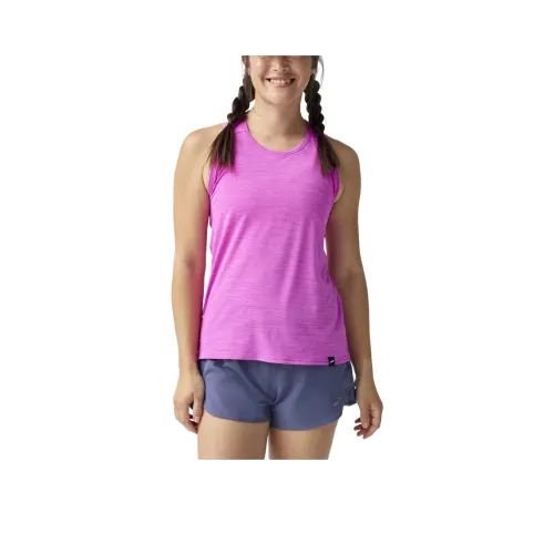 Brooks Розовый Женские Спортивные Майки без Рукавов