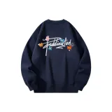 Темно-синий