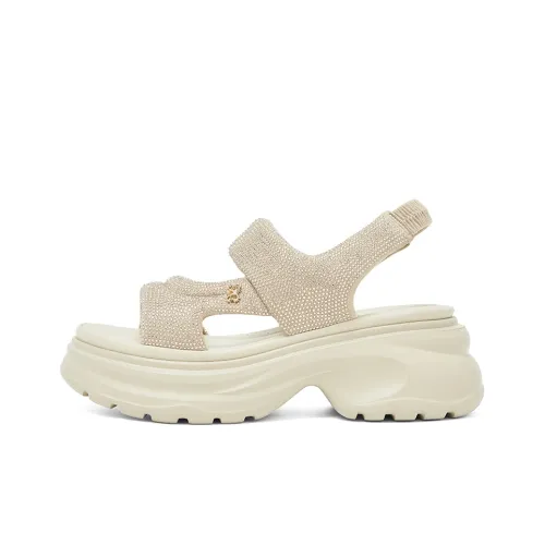 COMELY Пляжные сандалии Женские