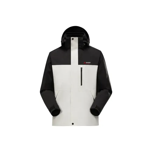 SWISS MILITARY Горный многофункциональный походный ветровка унисекс