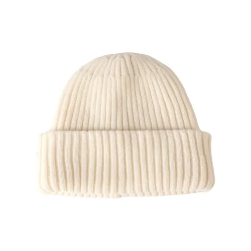 PIERRE CARDIN Шапки-бини из овечьей шерсти Унисекс