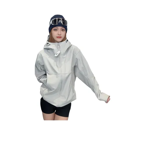 XUBAIHUO Унисекс Куртки