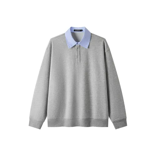 Gxg Jeans Мужские Свитшоты