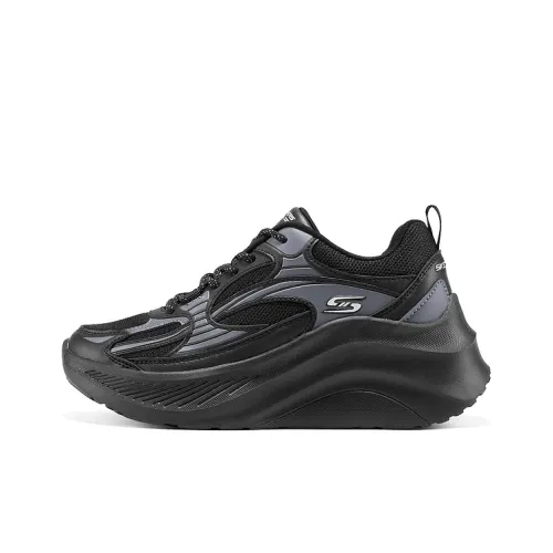 Skechers Bob's SPORT Беговые кроссовки Женские