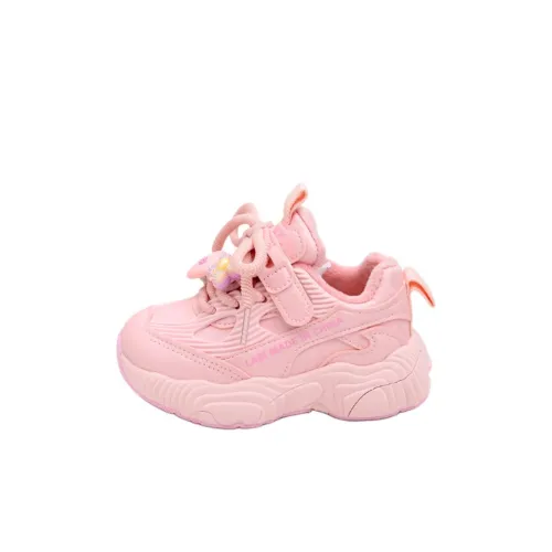 Budding Slip-Resistant Thermal Kids Lifestyle Shoes Kids Буддинг противоскользящие термальные детские повседневные обувь для детей