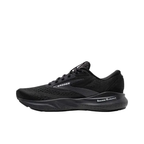 Brooks Adrenaline GTS 24 Беговые кроссовки Мужской Черный