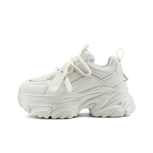 FIVE PLUS Низкий топ кеды женские