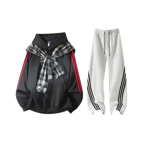 FAX FOR FMACM Комплект Свитшот Унисекс