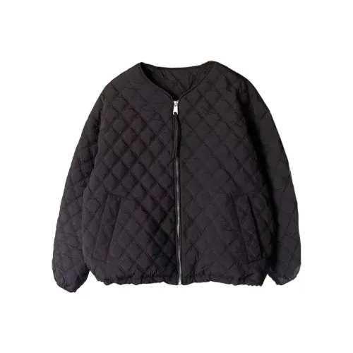 Aghr Женские пуховики