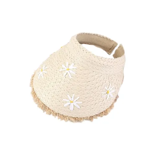 EEEENO Папирусные шляпы с защитой от солнца для женщин