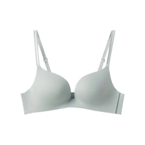 DPLAY SWEET Бюстгальтер Soft Matte Синий Женский Бюстгальтер