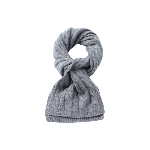 PIERRE CARDIN Шарфы из трикотажа Unisex