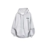 Серый меланж