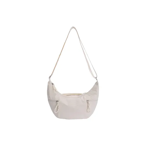 Duoluplo Doron Paul Нейлоновые сумки через плечо Стандартные Женские Многоцветные