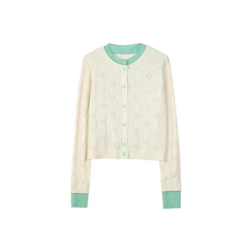 BABYLYCHEE STUDIO Трикотаж Женский