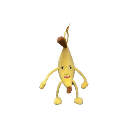 Imono Полиэстер Подвески Унисекс