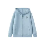 Haze Синий (Ледяной Куб Кошка Логотип на груди)