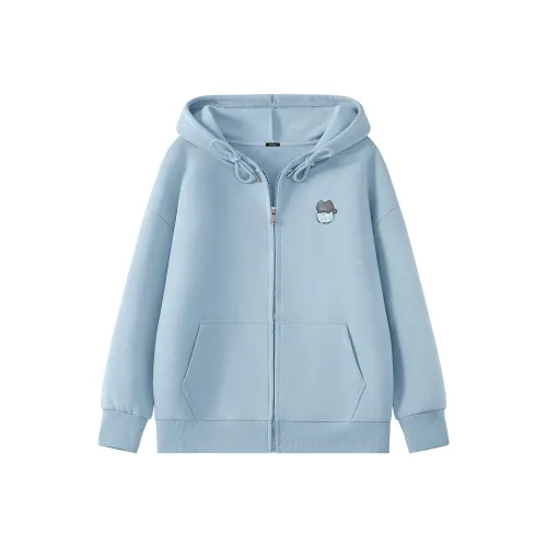 Miniso Женские Свитшоты