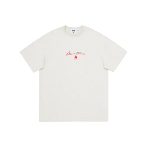 Bosieagender Унисекс T-рубашки