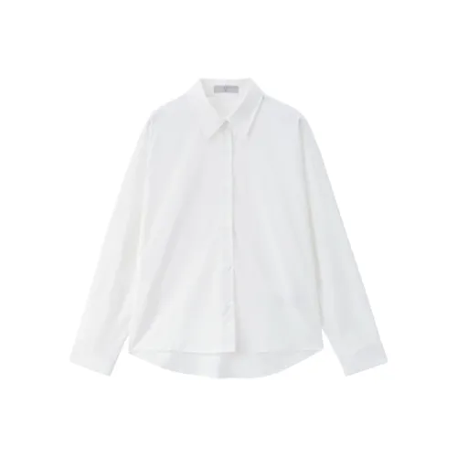 Giordano Женские Рубашки