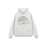 Туманно-серый