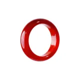 Кольцо Mobius Infinity Love для мужчин