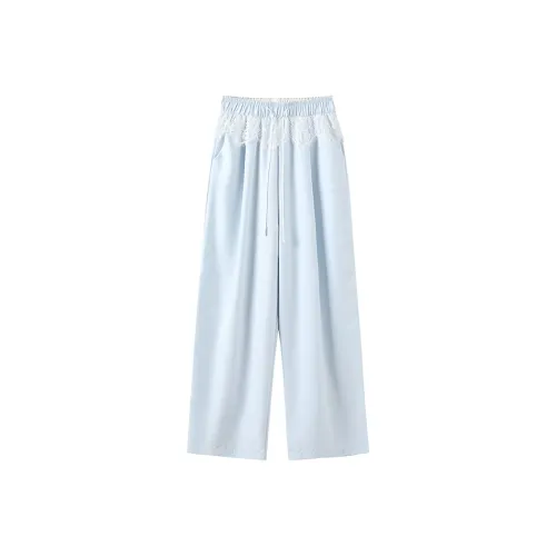 MIIOW Женские Повседневные Брюки