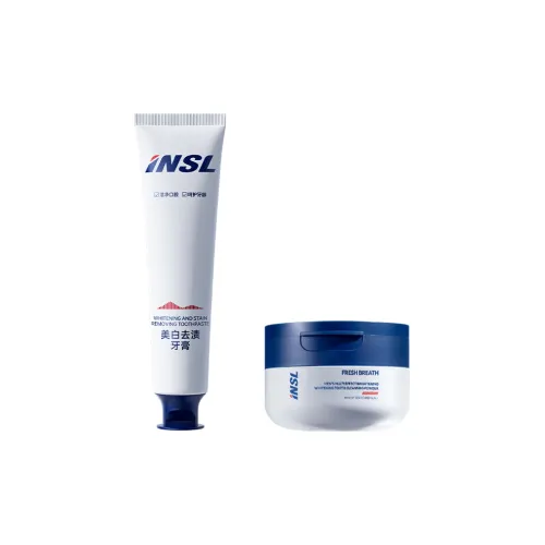 Наборы для ухода за полостью рта YINGSHILUN