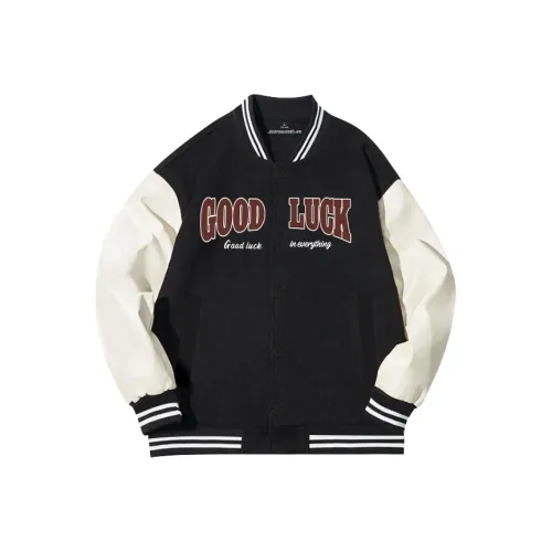 JEANSWEST LIFE Бейсбольная куртка Унисекс