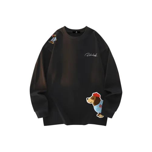 ROBINHOOD Унисекс T-рубашки