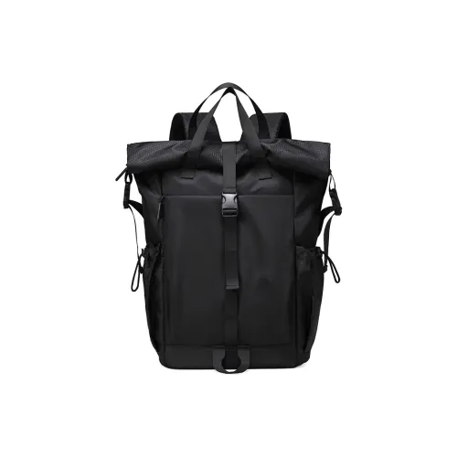 NOMK Oxford Рюкзак Стандартный Унисекс Многоцветный