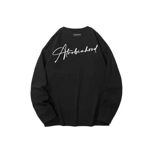 ROBINHOOD Унисекс T-рубашки