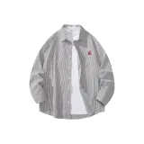 Чёрный Белый Полосы