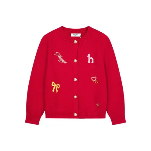 HAZZYS Kids Свитера
