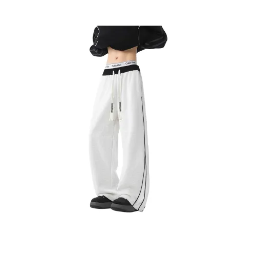 DANGERTIGER Повседневные брюки Унисекс