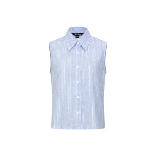 URBAN REVIVO Женская рубашка Женская