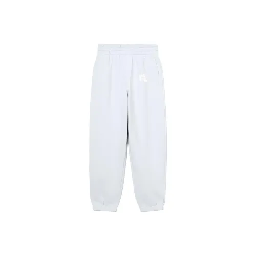 Alexander Wang Вязаные спортивные брюки женские