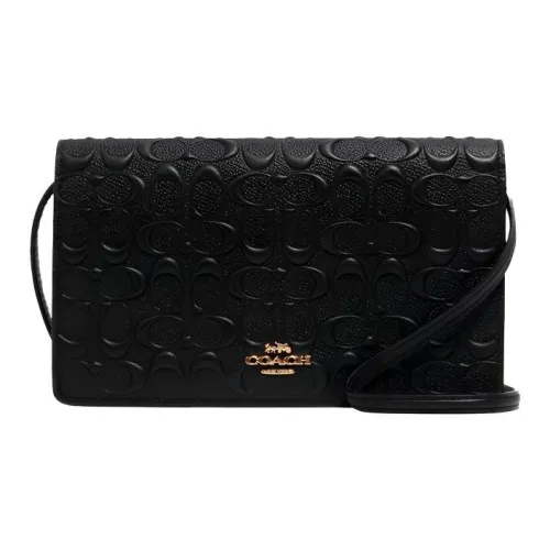 COACH Anna Сумки через плечо Женские