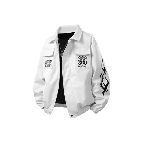 ENSE OPTIC Унисекс Куртки