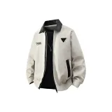 Бежево-серый