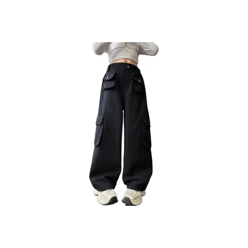 CAMKIDS Школьные Брюки карго