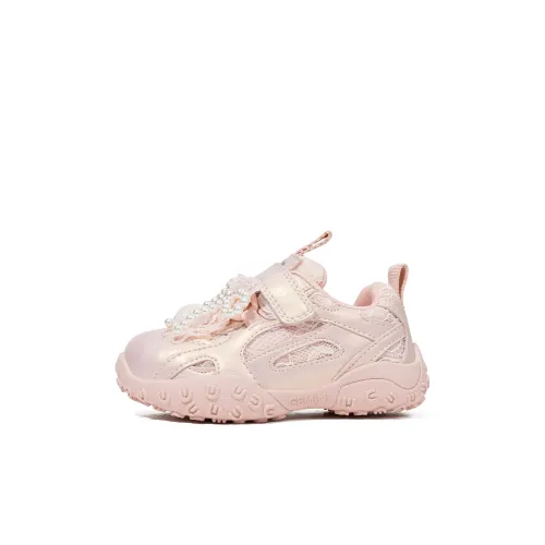 EBMINI Противоскользящий Анти-KICK Амортизация Устойчивый к износу Легкий Амортизация Низкий Топ Детские Лайфстайл Обувь Детский